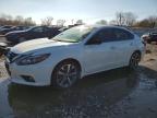 NISSAN ALTIMA 2017