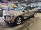 GMC TERRAIN 2018