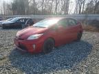 TOYOTA PRIUS 2012