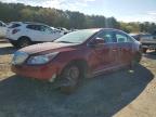 BUICK LACROSSE 2011