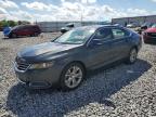 CHEVROLET IMPALA 2015