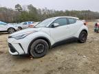 TOYOTA C-HR 2020
