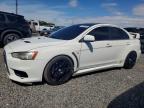 MITSUBISHI LANCER 2008