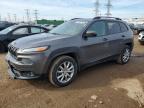 JEEP CHEROKEE 2018