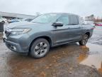 HONDA RIDGELINE 2017
