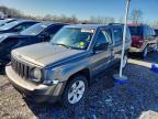 JEEP PATRIOT 2012