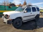 NISSAN XTERRA 2004