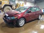 HONDA INSIGHT 2011