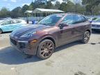 PORSCHE CAYENNE 2017