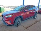 TOYOTA RAV4 2025