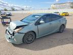 TOYOTA PRIUS 2016