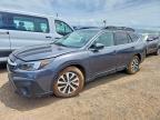 SUBARU OUTBACK 2022