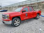 CHEVROLET SILVERADO 2014