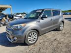 KIA SOUL 2018