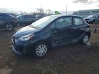 TOYOTA YARIS 2017