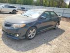 TOYOTA CAMRY 2013