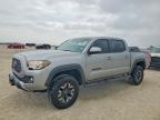 TOYOTA TACOMA 2018