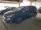 TOYOTA PRIUS V 2017