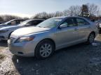 TOYOTA CAMRY HYBRID 2007