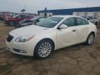 BUICK REGAL 2013