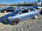 TOYOTA YARIS 2008
