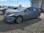 HYUNDAI SONATA 2011