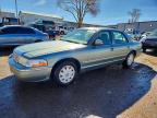 MERCURY GRAND MARQUIS 2005