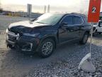 CHEVROLET TRAVERSE 2023