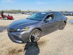 TOYOTA CAMRY 2023