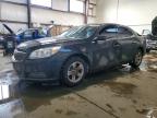 CHEVROLET MALIBU 2013