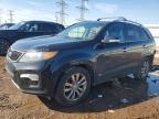KIA SORENTO 2013