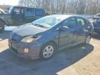 TOYOTA PRIUS 2011