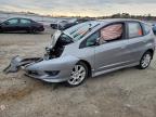 HONDA FIT 2010