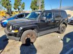JEEP PATRIOT 2015