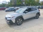 SUBARU CROSSTREK 2025