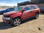 JEEP COMPASS 2017