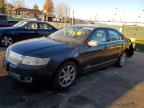 LINCOLN MKZ 2007