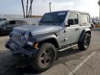 JEEP WRANGLER 2019