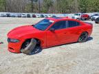 DODGE CHARGER 2016