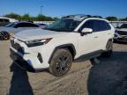 TOYOTA RAV4 HYBRID 2022