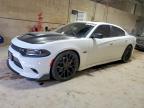 DODGE CHARGER 2016