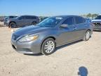 NISSAN ALTIMA 2018