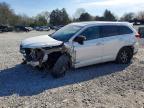 TOYOTA HIGHLANDER 2017