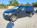 NISSAN QUEST 2015