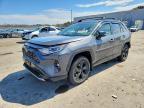 TOYOTA RAV4 HYBRID 2019