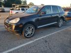 PORSCHE CAYENNE 2008