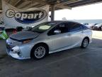 TOYOTA PRIUS PRIME 2018