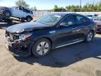KIA OPTIMA HYBRID 2017