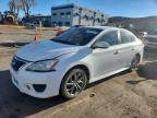 NISSAN SENTRA 2015