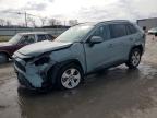 TOYOTA RAV4 2020